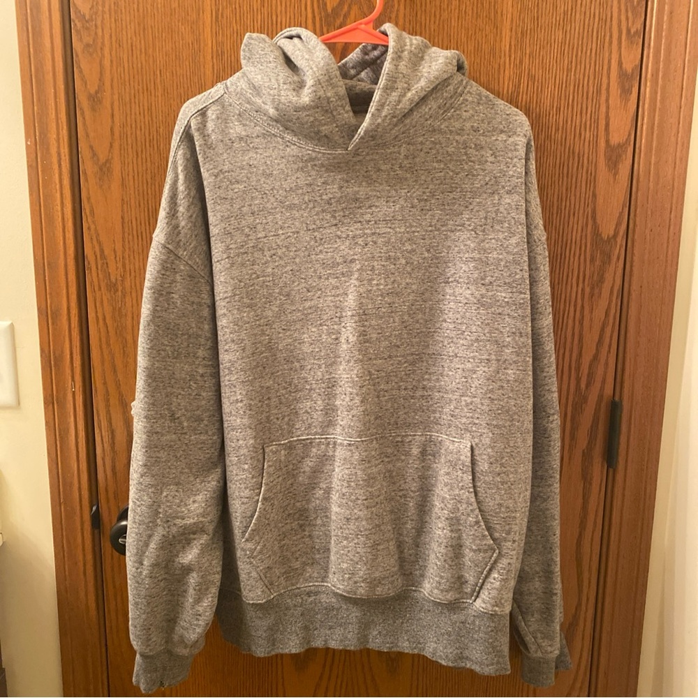 Men’s sweatshirt XL